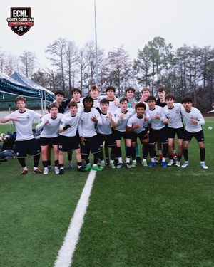 Image post by @ecnlboys on Instagram