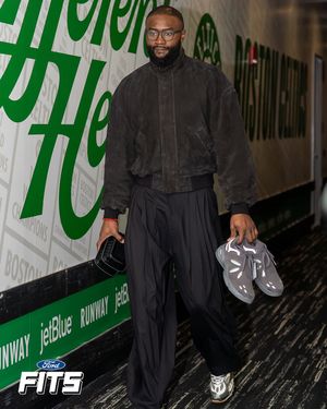 Image post by @nbcsboston on Instagram