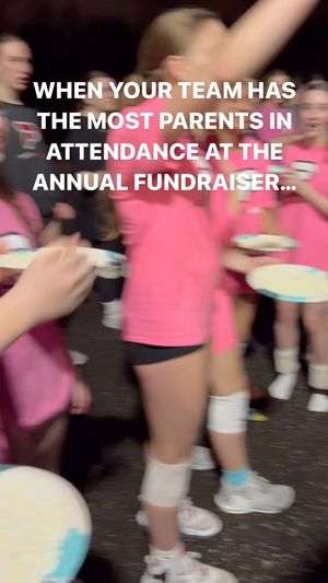 Video post by @PLAvolleyball on Facebook