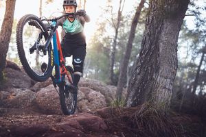 Image post by @nukeproofbikes on Instagram