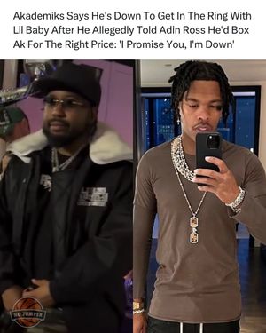 Image post by @nojumper on Instagram
