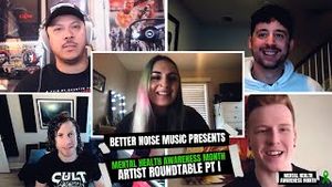 Video post by @betternoisemusic on YouTube