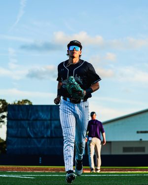 Image post by @uncwbaseball on Instagram