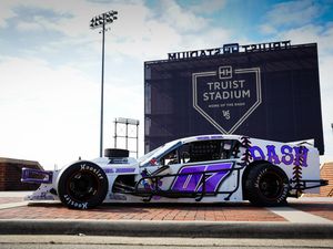 Image post by @wsdashbaseball on Instagram