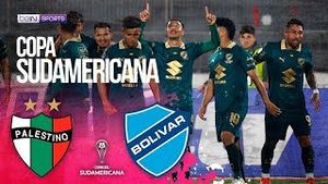 Video post by @beinsportsusa on YouTube