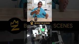 Video post by @zachking on YouTube