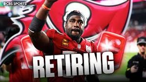 Video post by @CBS Sports on YouTube