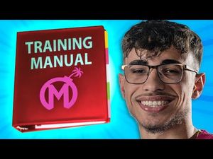 Video post by @flmayhem on YouTube