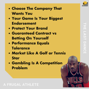 Image post by @afrugalathlete on Instagram