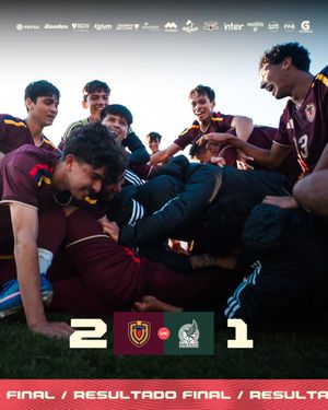 Image post by @selevinotinto on Instagram