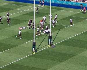 Image post by @scotlandteam on Instagram