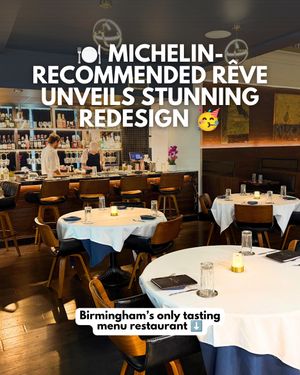 Image post by @bhamnow on Instagram