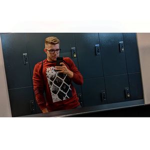 Image post by @richiespecht on Instagram