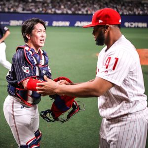 Image post by @losphillies on Instagram