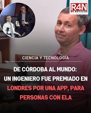 Image post by @r4noticias on Instagram