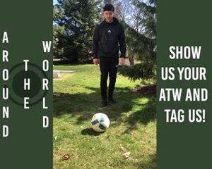 Video post by @Celticssc on Facebook