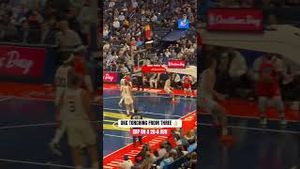 Video post by @nba on YouTube
