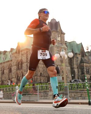 Image post by @ironmantri on Instagram