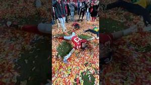 Video post by @Kansas City Chiefs on YouTube