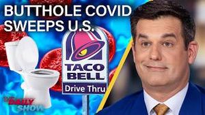 Video post by @thedailyshow on YouTube