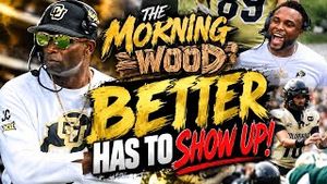 Video post by @theepregameshow on YouTube