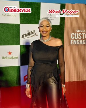 Image post by @jamaicaobserver on Instagram