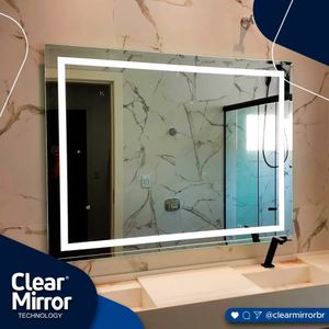 Image post by @clearmirrorbr on Instagram