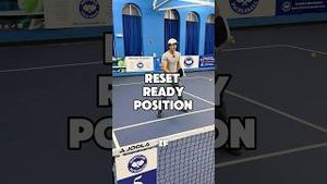 Video post by @thepickleballclinic on YouTube