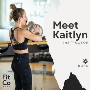 Image post by @fitcollectivedenver on Instagram