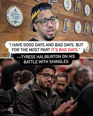 Image post by @nbaonespn on Instagram