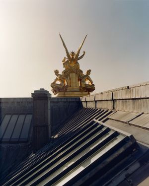 Image post by @rosewoodhoteldecrillon on Instagram