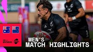 Video post by @worldrugby on YouTube
