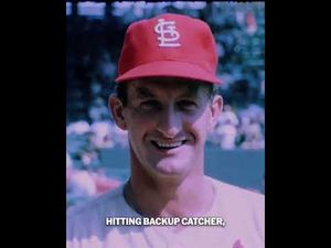 Video post by @mlb on YouTube