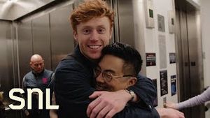 Video post by @saturdaynightlive on YouTube