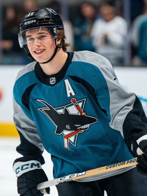 Image post by @nhl on Instagram