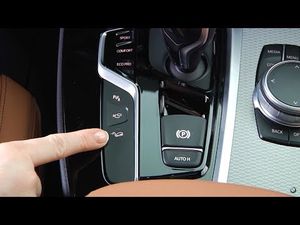 Video post by @BMWUSA on YouTube