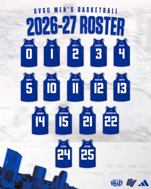 Image post by @gvsubasketball on Instagram