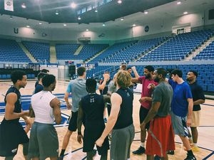 Image post by @queens_mbb on Instagram