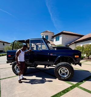Image post by @kevinhart4real on Instagram
