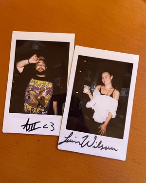Image post by @bmi on Instagram