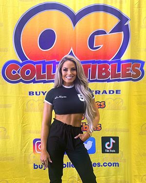 Image post by @trishstratuscom on Instagram