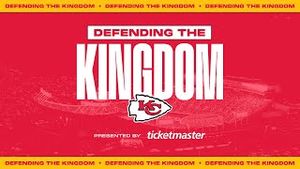 Video post by @Kansas City Chiefs on YouTube
