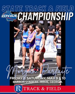 Image post by @ricsathletics on Instagram