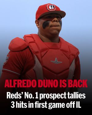Image post by @mlbpipeline on Instagram
