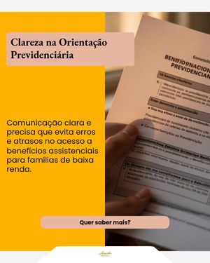 Image post by @administrativoprevidenciario on Instagram