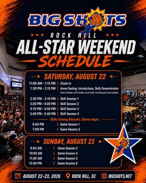 Image post by @bigshotsnation on Instagram