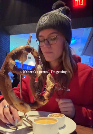 Video post by @byhaleyjo on TikTok