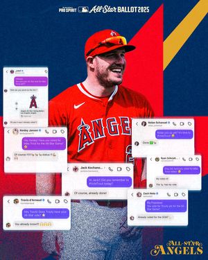 Image post by @angels on Instagram