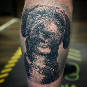 Image post by @vergertattoo on Instagram