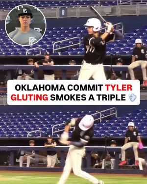 Image post by @pg_scouting on Instagram